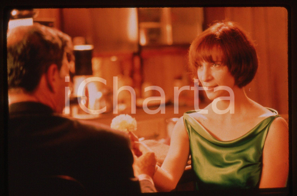 35mm vintage slide* 1997 Film AMERICAN PERFEKT - Amanda PLUMMER in una scena (2)