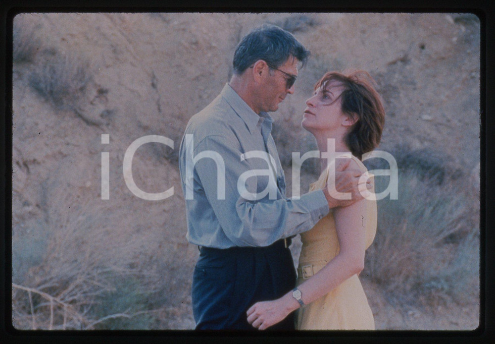 35mm vintage slide* 1997 Film AMERICAN PERFEKT - Amanda PLUMMER e Robert FORSTER