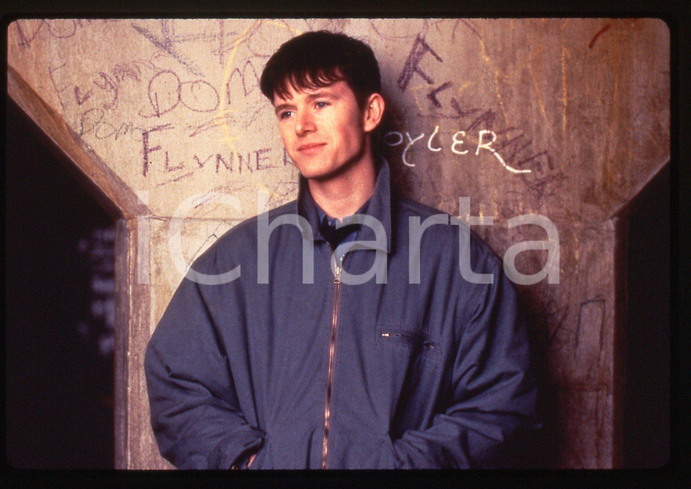 35mm vintage slide* 1996 THE DISAPPEARANCE OF FINBAR Jonathan Rhys MEYERS 