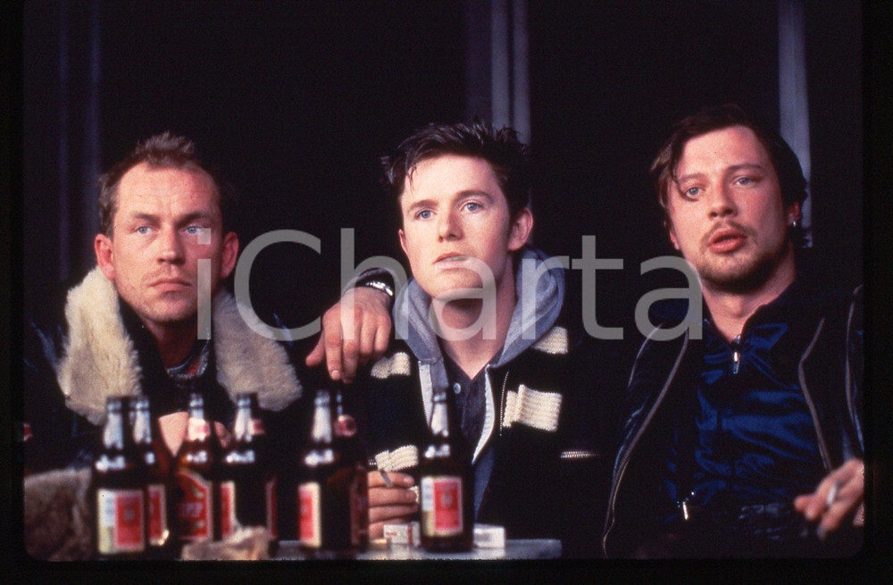 35mm vintage slide* 1996 DISAPPEARANCE OF FINBAR Jonathan RHYS MEYERS nel film *