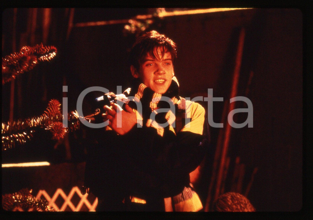 35mm vintage slide* 1996 DISAPPEARANCE OF FINBAR Jonathan RHYS MEYERS - Scena *4
