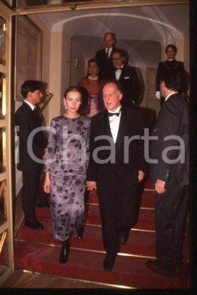 Werner HERZOG TEATRO ALLA SCALA "FIDELIO" Director 1999 * 35 mm vintage slide 20