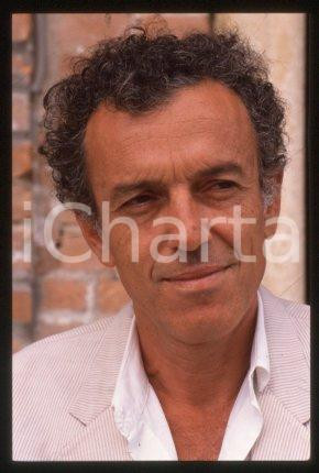 Giorgos PANOUSOPOULOS - VENICE Greek cinematographer 1989 * 35mm vintage slide 2
