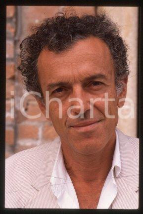 Giorgos PANOUSOPOULOS - VENICE Greek cinematographer 1989 * 35mm vintage slide 3