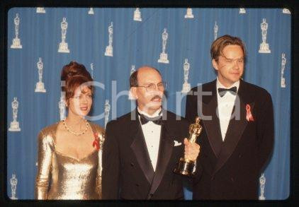 Susan SARANDON - LOS ANGELES Annual Academy Awards 1993 * 35 mm vintage slide 15