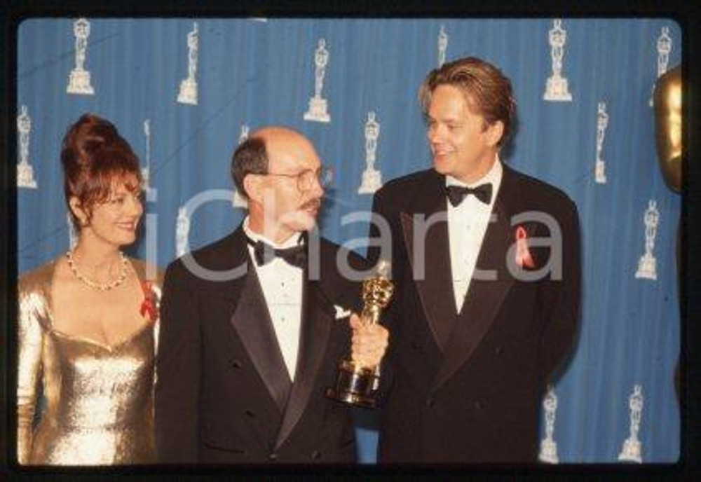 Susan SARANDON - LOS ANGELES Annual Academy Awards 1993 * 35 mm vintage slide 16