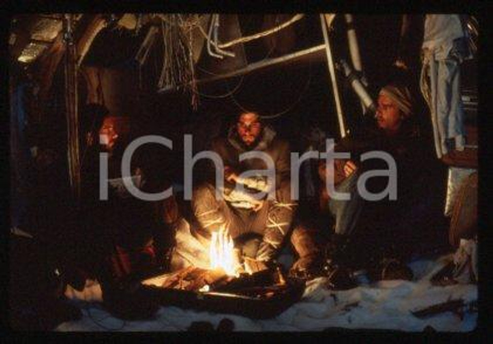 Ethan HAWKE Josh HAMILTON John NEWTON CINEMA "ALIVE" 1993 * 35mm vintage slide 2