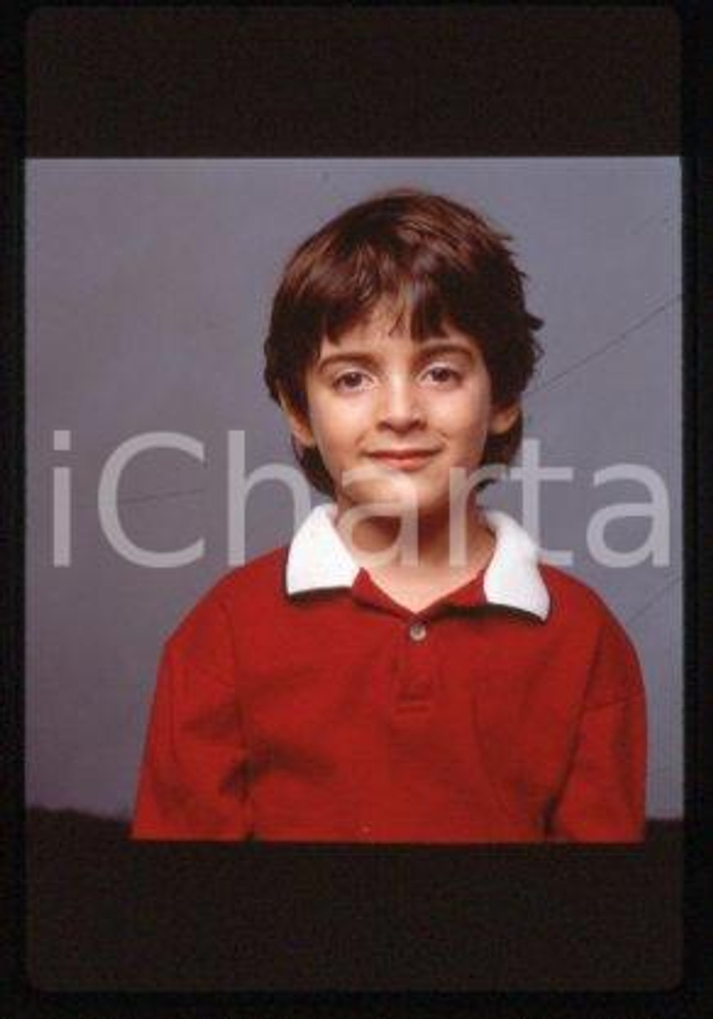 Zack O'MALLEY GREENBURG - CINEMA "LORENZO's OIL" 1992 * 35 mm vintage slide 2