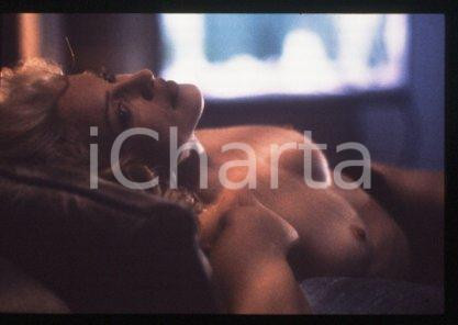 MADONNA - CINEMA "BODY OF EVIDENCE" by Uli EDEL 1993 * 35 mm vintage slide 1