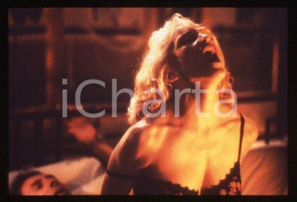MADONNA Michael FOREST - CINEMA "BODY OF EVIDENCE" 1993 * 35 mm vintage slide 6