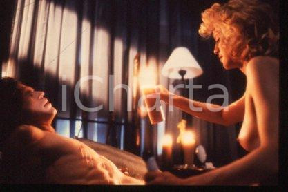 MADONNA - CINEMA "BODY OF EVIDENCE" by Uli EDEL 1993 * 35 mm vintage slide 8