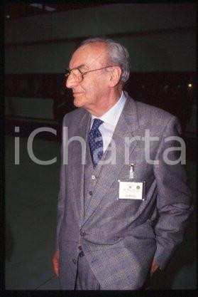 Dino MARCHIORELLO ITALIA "Officine di Cittadella" 1993 ca * 35mm vintage slide 7