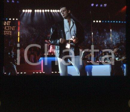 SPANDAU BALLET - SAN VINCENT ESTATE English band 1984 * 35 mm vintage slide 96