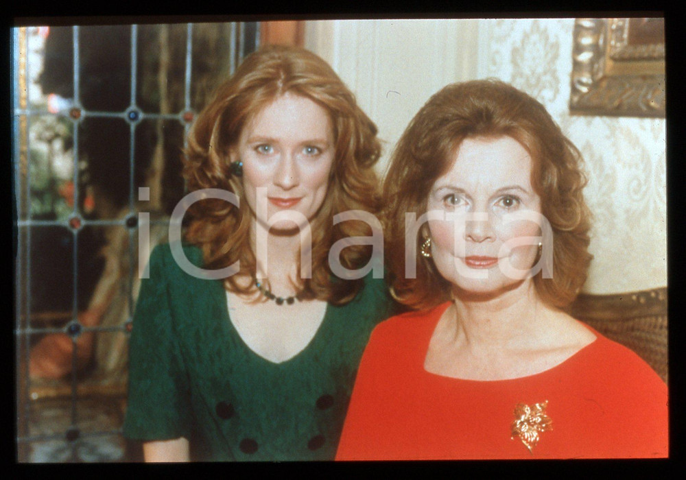 35mm vintage slide* 1998 Joanna DUNHAM DIANA A tribute to the People's Princess