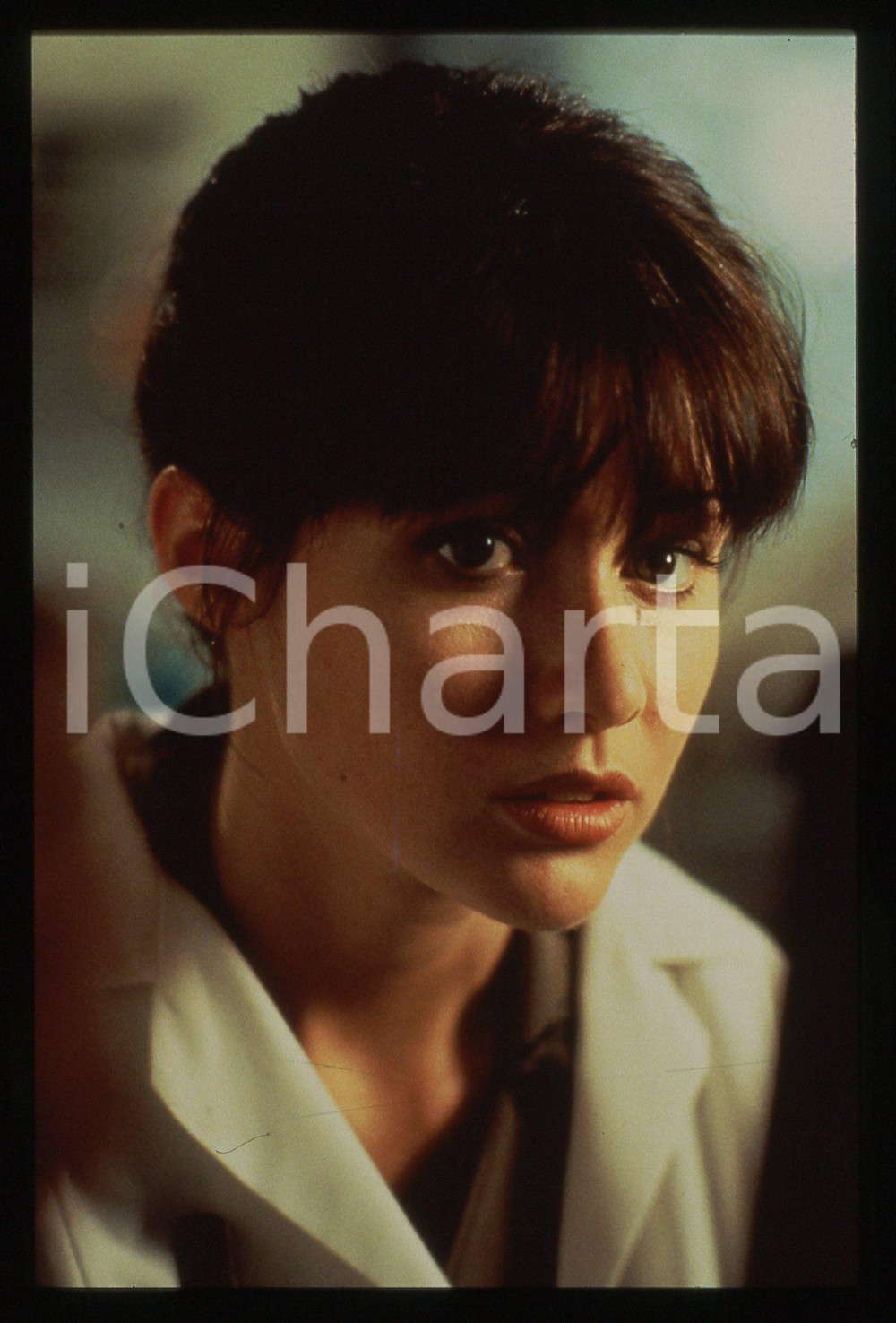 35mm vintage slide*1994 BLINDFOLD: ACTS OF OBSESSION Shannen DOHERTY nel film 10