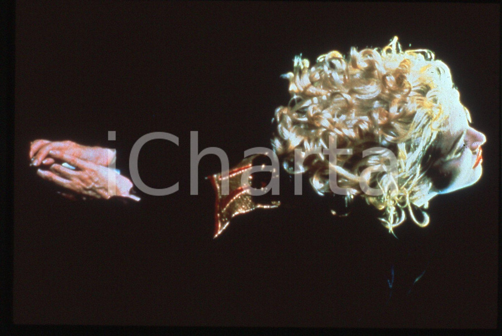 35mm vintage slide* 1991 MADONNA TRUTH OR DARE MADONNA Louise Veronica CICCONE 3