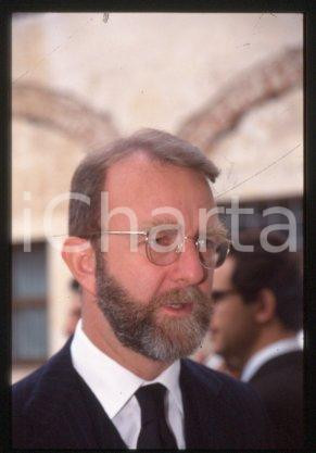 Roberto NOTARBARTOLO DI VILLAROSA MEDIOBANCA Exbanker 1998* 35mm vintage slide18