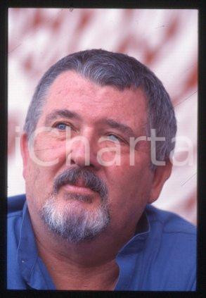 Walter HILL - VENICE Festival American director 1996 ca * 35 mm vintage slide 6