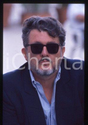 Walter HILL - CINEMA American film director 1989 ca * 35 mm vintage slide 11