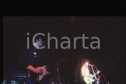 Bernardo LANZETTI THE STEAM BAND MUSIC Gente Nervosa 1981 *35mm vintage slide 19