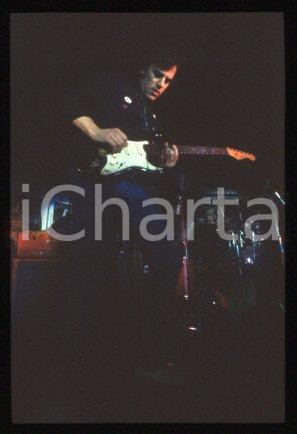 Bernardo LANZETTI THE STEAM BAND MUSIC Gente Nervosa 1981 *35mm vintage slide 45