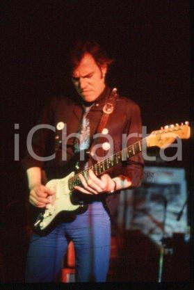 Bernardo LANZETTI THE STEAM BAND MUSIC Gente Nervosa 1981 *35mm vintage slide 47