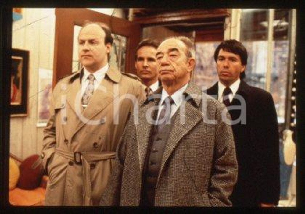 Married to the Mob CINEMA directed by Jonathan DEMME 1988 * 35mm vintage slide 4