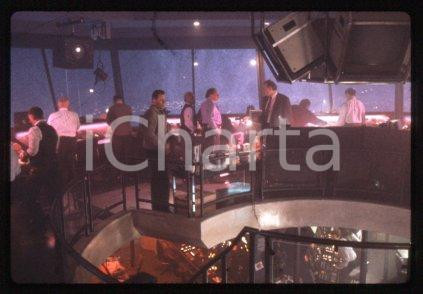 Bruce WILLIS - CINEMA "Die Hard 2" by Renny HARLIN 1990 * 35 mm vintage slide 29