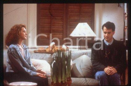 Tom HANKS - CINEMA "Big" directed by Penny MARSHALL 1988 * 35 mm vintage slide 8