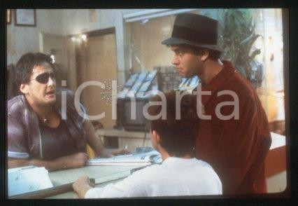 Tom HANKS - CINEMA "Big" directed by Penny MARSHALL 1988 * 35 mm vintage slide 9