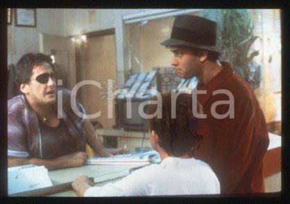 Tom HANKS - CINEMA "Big" directed by Penny MARSHALL 1988 * 35mm vintage slide 11