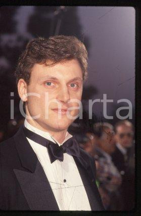 Tony GOLDWYN - LOS ANGELES Actor at the Movie Awards 1991 * 35mm vintage slide 2