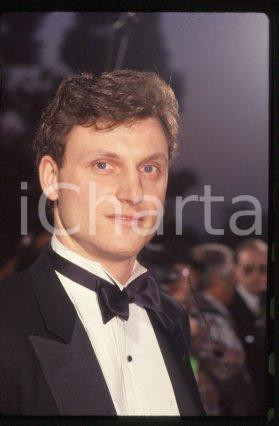 Tony GOLDWYN - LOS ANGELES Actor at the Movie Awards 1991 * 35mm vintage slide 3