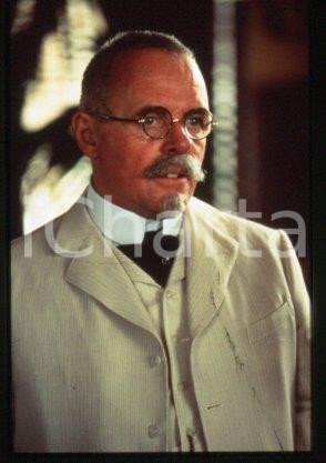 Anthony HOPKINS - CINEMA "THE ROAD TO WELLVILLE" 1994 * 35 mm vintage slide 4