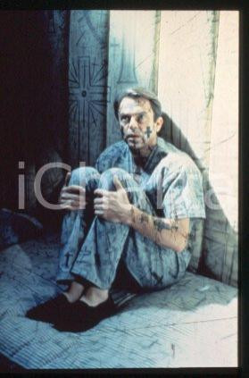 Sam NEILL - CINEMA "IN THE MOUTH OF MADNESS" Actor 1994 * 35 mm vintage slide 3