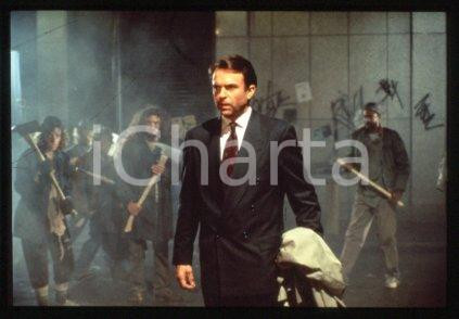 Sam NEILL - CINEMA "IN THE MOUTH OF MADNESS" Actor 1994 * 35 mm vintage slide 4