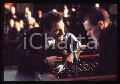 Christian SLATER Kevin BACON - "MURDER IN THE FIRST" 1995 * 35mm vintage slide 3