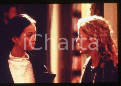 Grace UNA Patsy KENSIT CINEMA "The Mia Farrow Story" 1995 * 35mm vintage slide 5