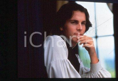 Christian BALE - CINEMA "Little Women" Actor 1994 * 35 mm vintage slide 2