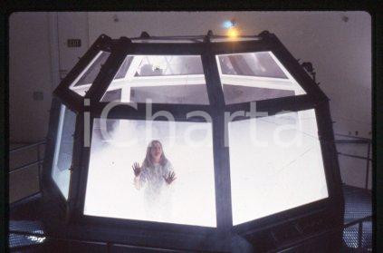 Michelle WILLIAMS - CINEMA Horror film "Species" 1995 * 35 mm vintage slide 1