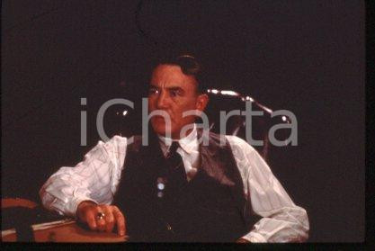 Albert FINNEY - CINEMA "Miller's Crossing" Actor 1990 * 35 mm vintage slide 4