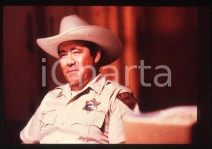 Barry CORBIN - CINEMA "THE HOT SPOT" Actor 1990 * 35 mm vintage slide 6