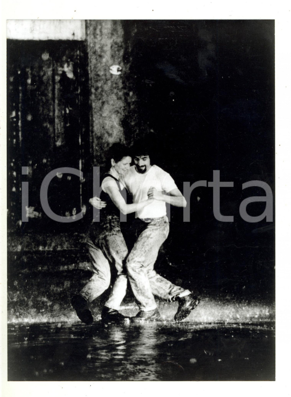 1997 CINEMA "The Tango Lesson" - Sally POTTER Pablo VERON - Foto 18x24 cm