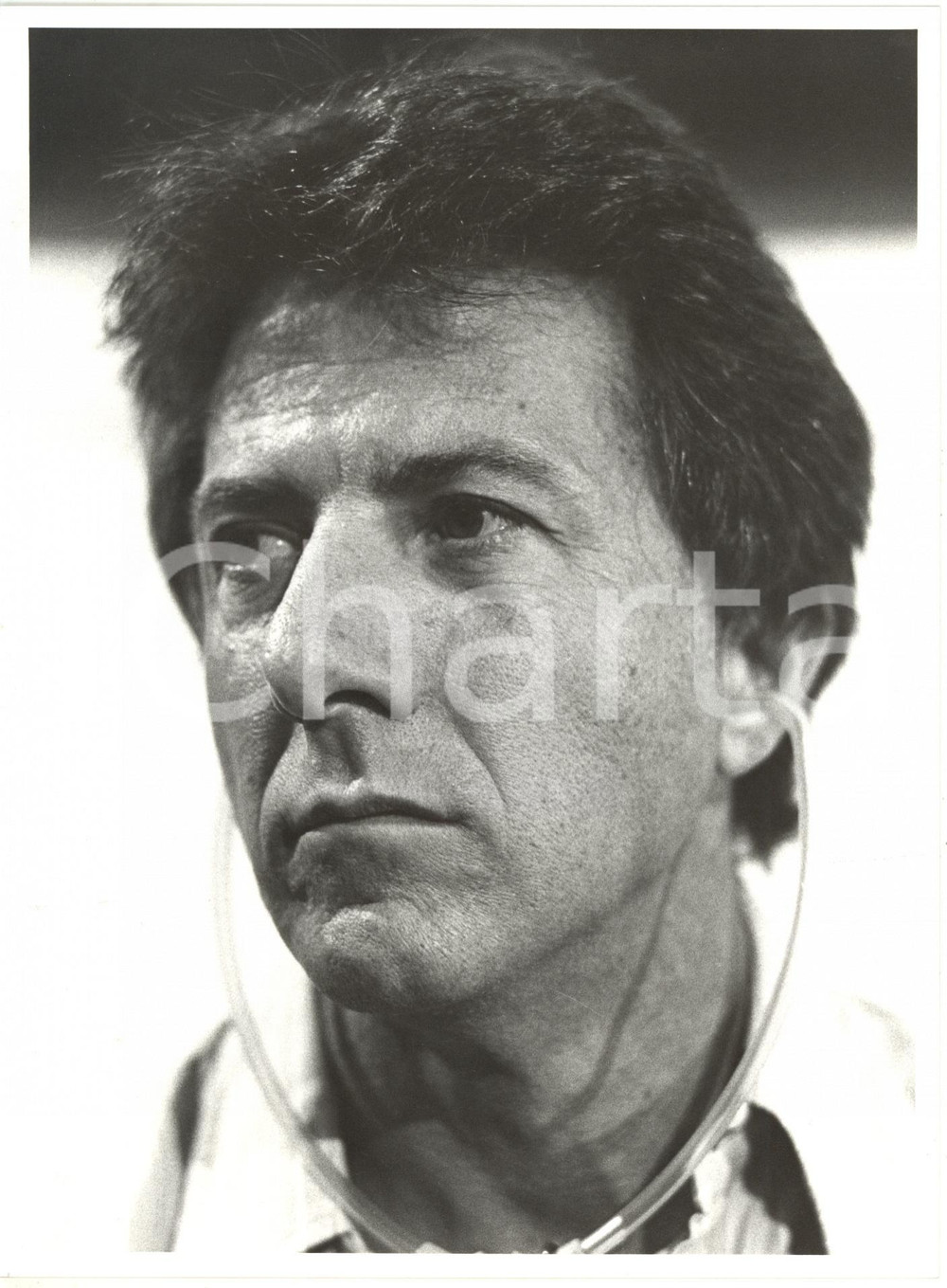 1998 CINEMA Film "Sphere" Dustin HOFFMAN nel ruolo del Dr. Norman Goodman *Foto