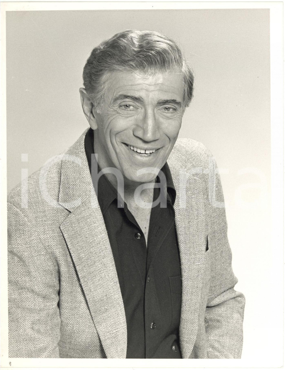 1989 NBC "Days of Our Lives" - JOSEPH CAMPANELLA nel ruolo di Harper Deveraux 