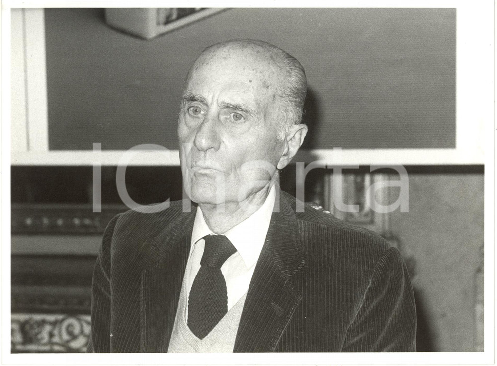 1985 MILANO Selezione dal Reader's Digest - Indro MONTANELLI Ritratto (1)