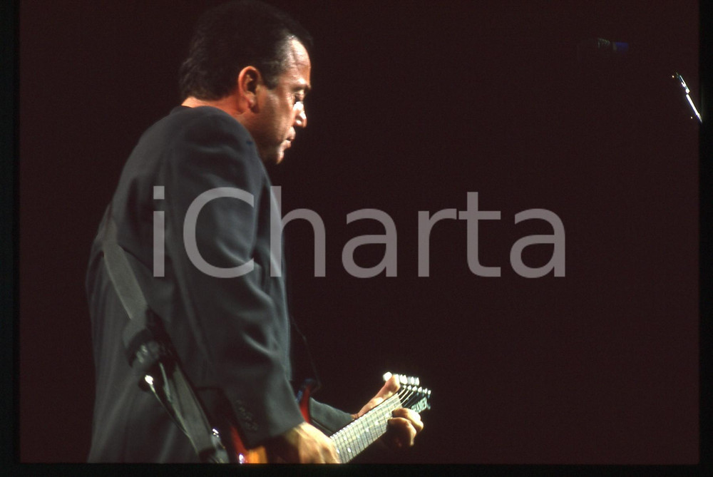 35mm vintage slide* 1994 ASSAGO Billy JOEL Live "River Of Dreams Tour" (2)