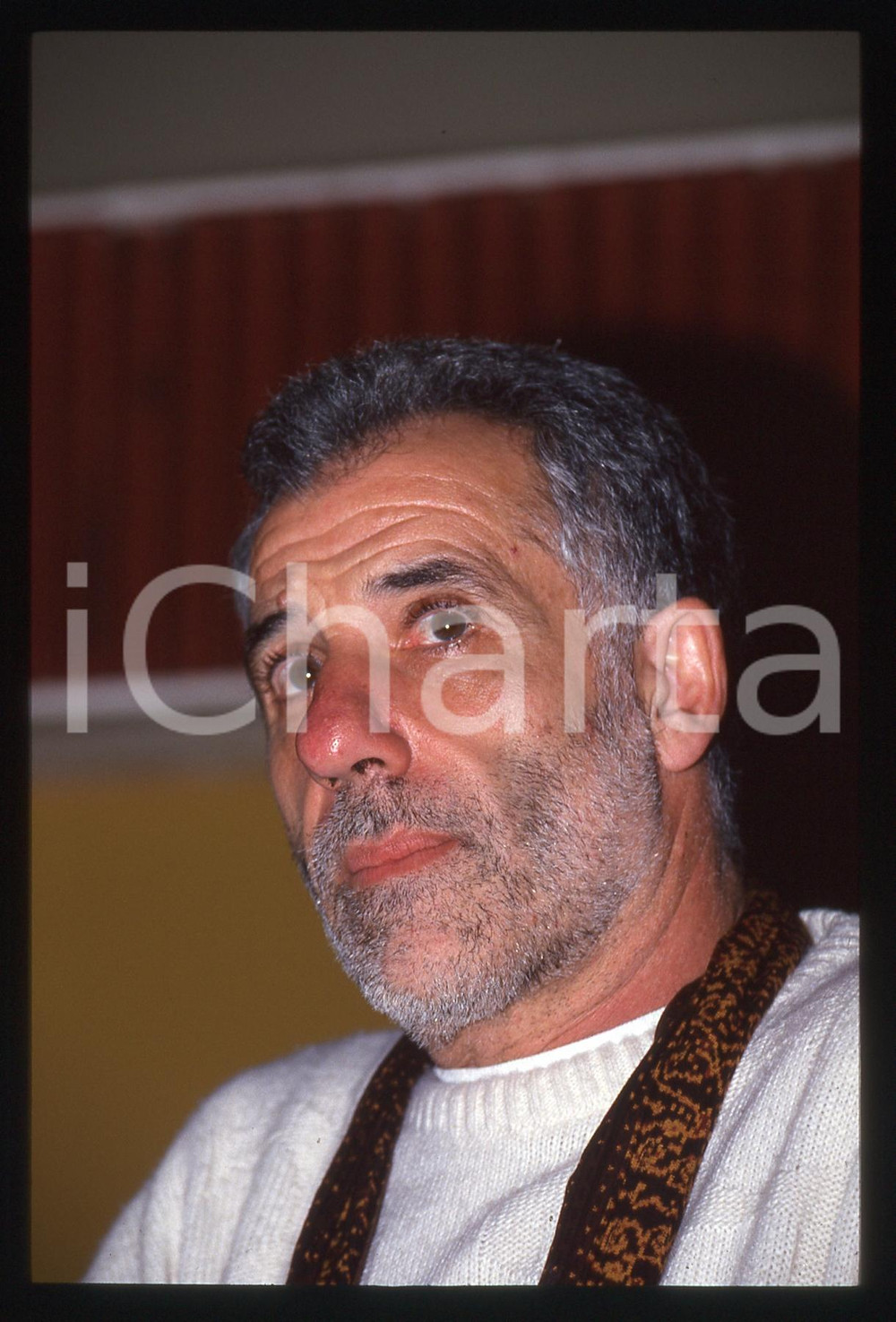 35mm vintage slide* 1994 PADOVA Renato CURCIO Seminario in università  (38)