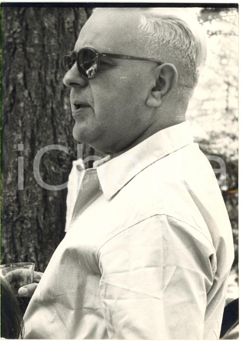 1955 DELITTO DI ENTRÈVES - Avvocato Salvatore SIGGIA difensore di Nadir CHIABODO