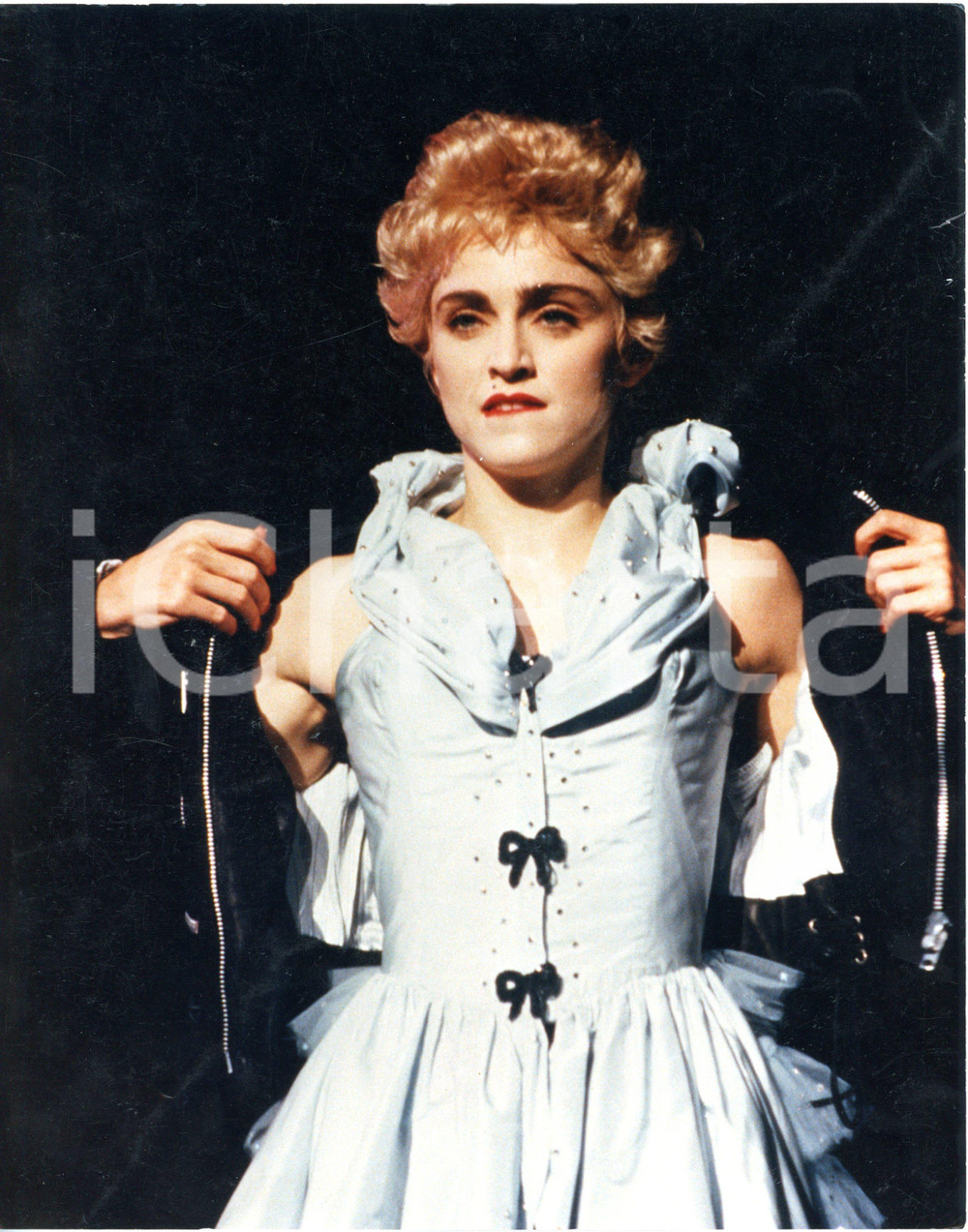 1987 MUSICA - MADONNA Louise Veronica CICCONE "Who’s That Girl World Tour" (3)